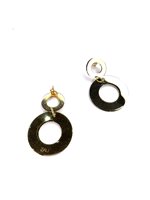 Orecchini Stocco Gioielli Donna in Oro giallo ZALI - ZALI